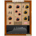 Safari Audio The Camel Strip V2 Channel Strip Plug-in - Electronic Delivery