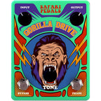 Safari Audio Gorilla Drive Analog Saturation Plug-in - Electronic Delivery