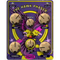 Safari Audio Hawk Phaser Vintage Modulator Plug-in - Electronic Delivery