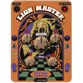 Safari Audio Lion Master Mastering Limiter Plug-in - Electronic Delivery