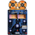 Safari Audio Rabbit Tape Emulation Plug-in - Electronic Delivery