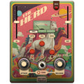 Safari Audio The Herd Parallel Compressor Plug-in - Electronic Delivery