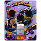 Safari Audio Time Machine - Electronic Delivery