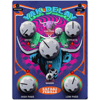 Safari Audio Yak Delay Plug-in - Electronic Delivery