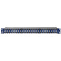 Samson S-Patch Plus 48-Point Balanced Patch Bay