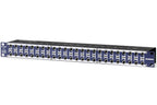 Samson S-Patch Plus 48-Point Balanced Patch Bay