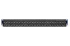 Samson S-Patch Plus 48-Point Balanced Patch Bay