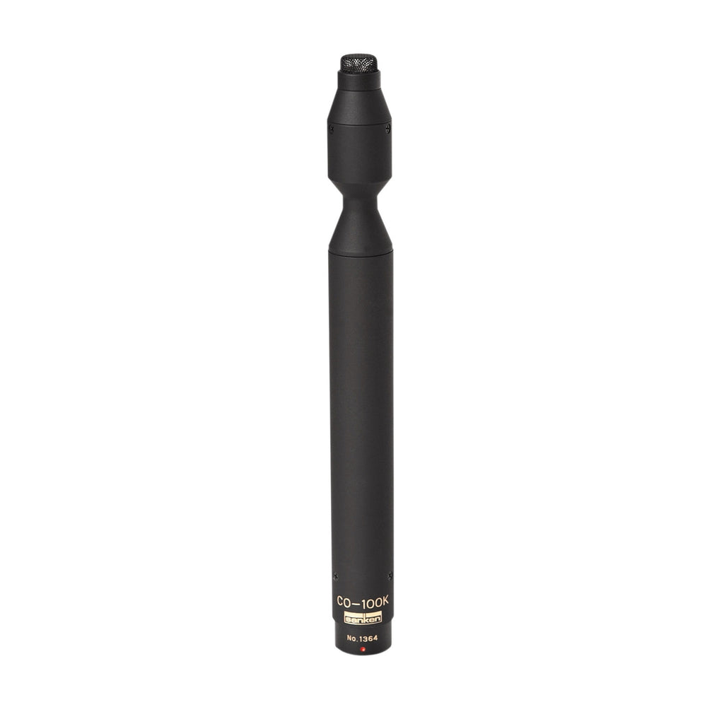 Sanken CO-100K Omnidirectional Condenser Microphone