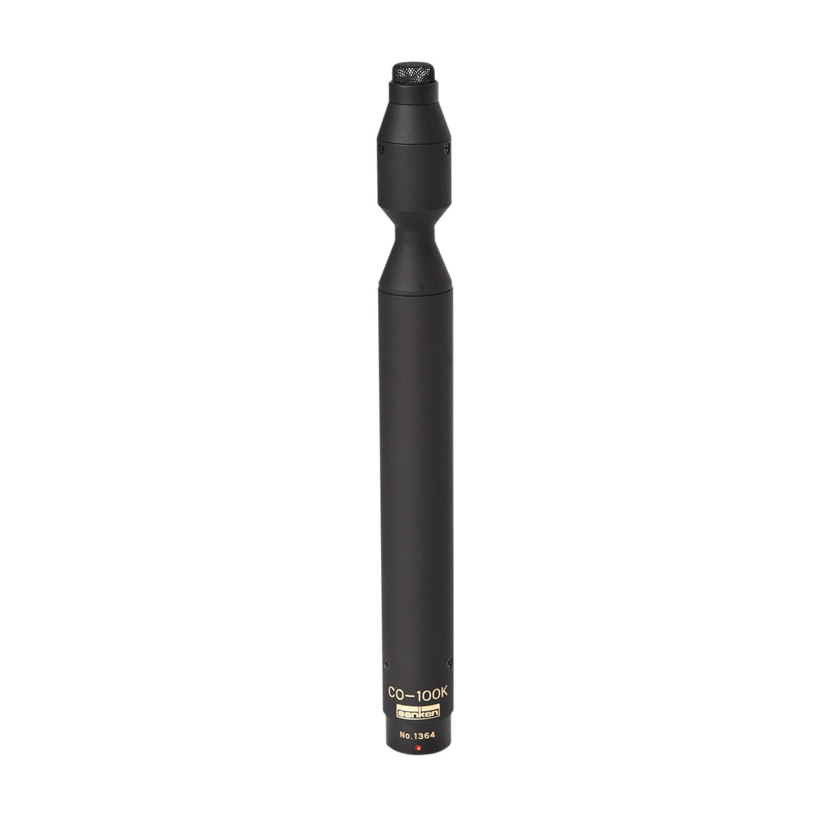 Sanken CO-100K Omnidirectional Condenser Microphone