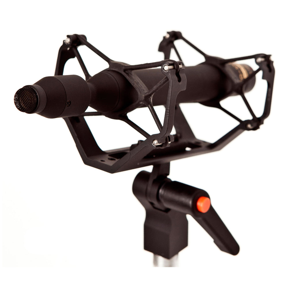 Sanken CO-100K Omnidirectional Condenser Microphone