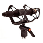 Sanken CO-100K Omnidirectional Condenser Microphone
