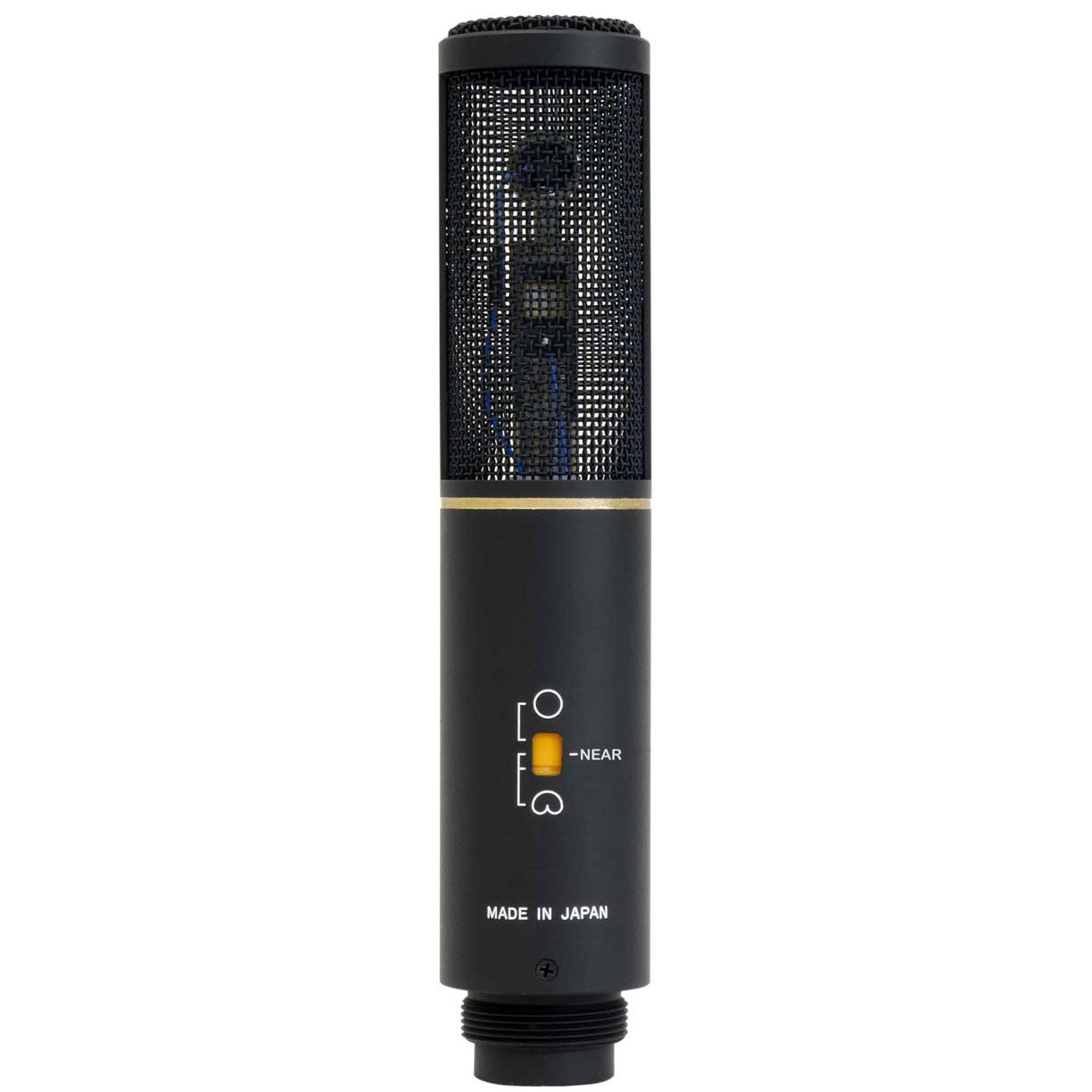 Sanken CUX-100K Super Wide Range 3-Way Microphone – Vintage King
