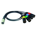 Schoeps AK Surround (H) M/4U