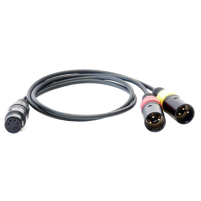 Schoeps AK SU/2U
