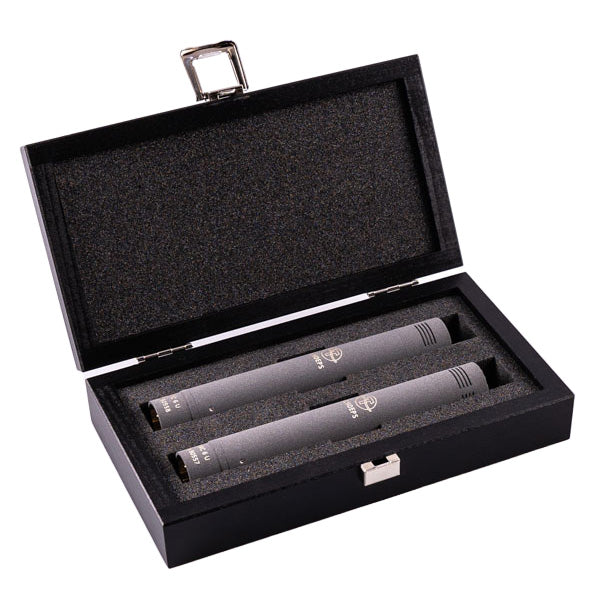 Schoeps CMC 6/MK 4 Condenser Mic Stereo Set - Black Friday Limited Edition