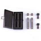 Schoeps CMC 6/MK 4 Condenser Mic Stereo Set - Black Friday Limited Edition