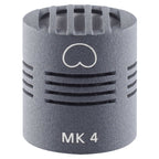Schoeps CMC 6/MK 4 Condenser Mic Stereo Set - Black Friday Limited Edition