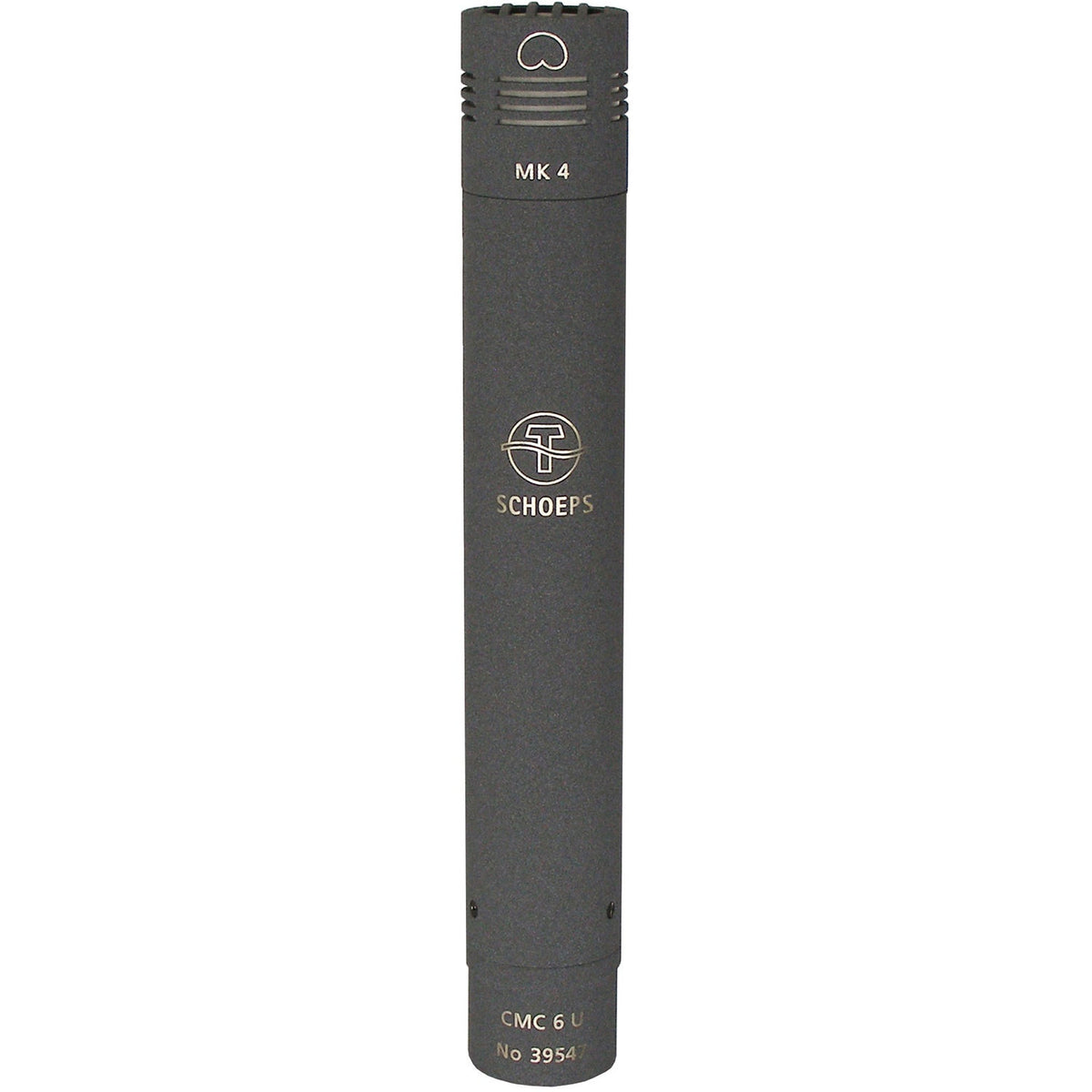 Schoeps CMC 64 Cardioid Condenser Microphone Set