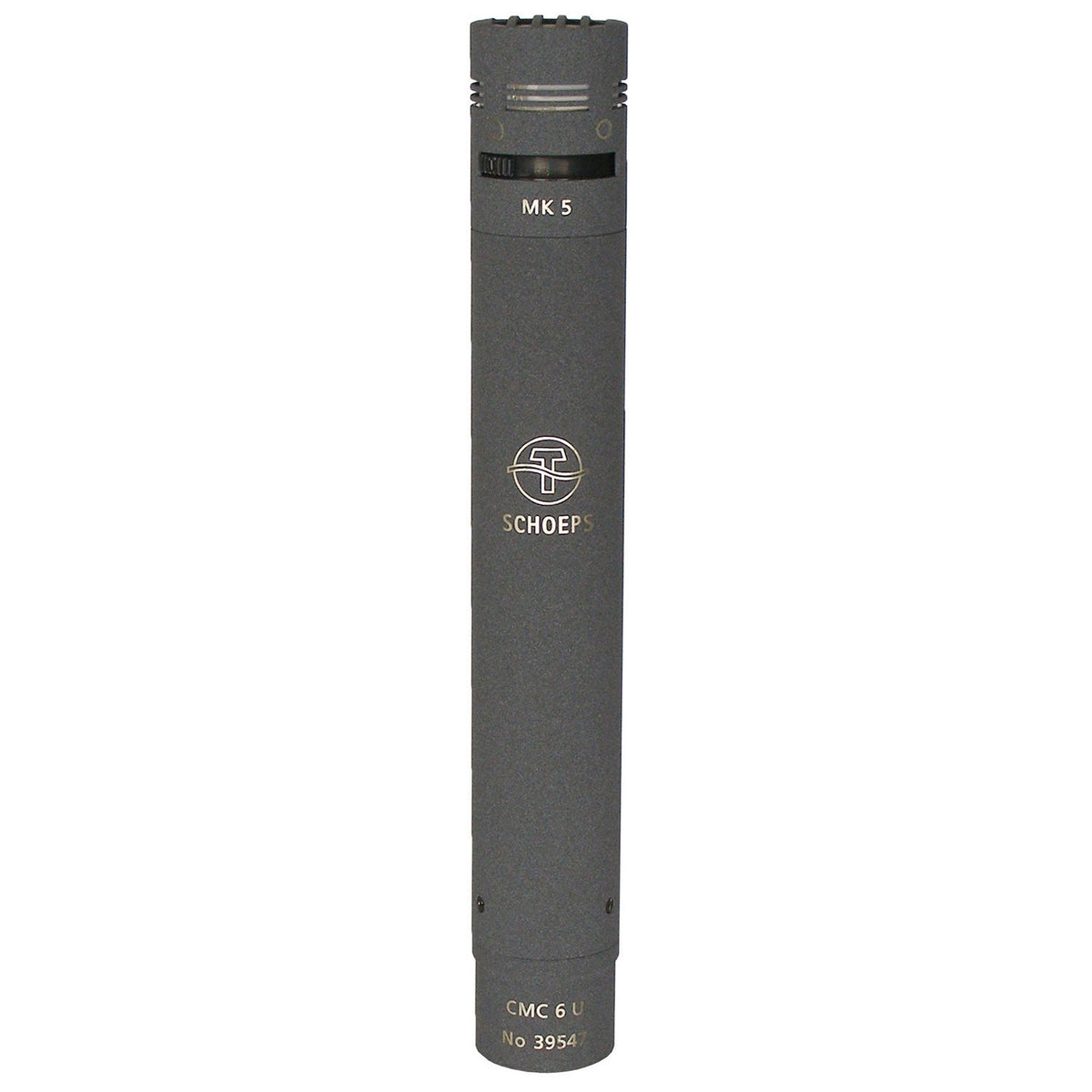 Schoeps CMC 65 Omni/Cardioid Condenser Microphone Set (Demo Deal)