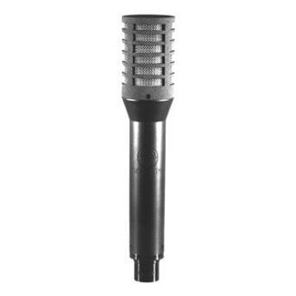 Schoeps CMH 641 U Handheld Supercardioid Condenser Mic