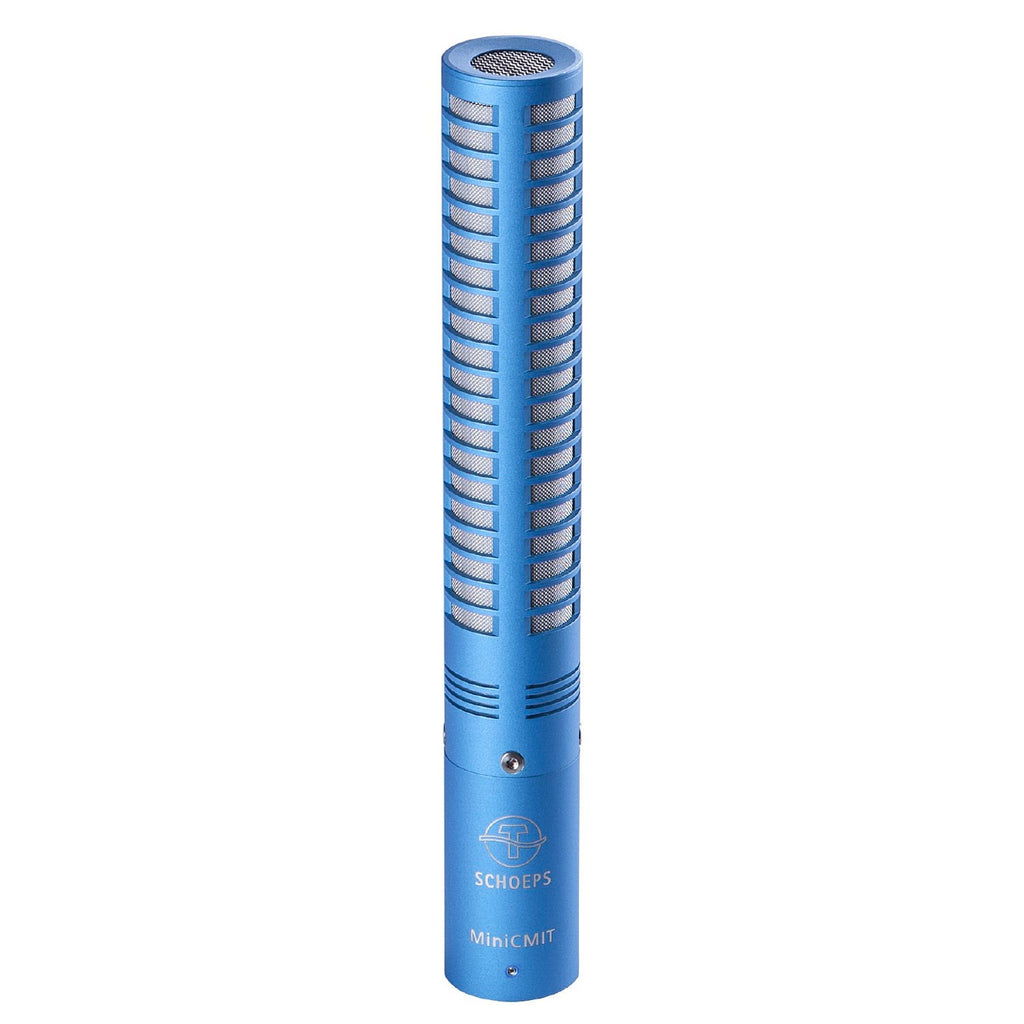 Schoeps MiniCMIT Shotgun Microphone