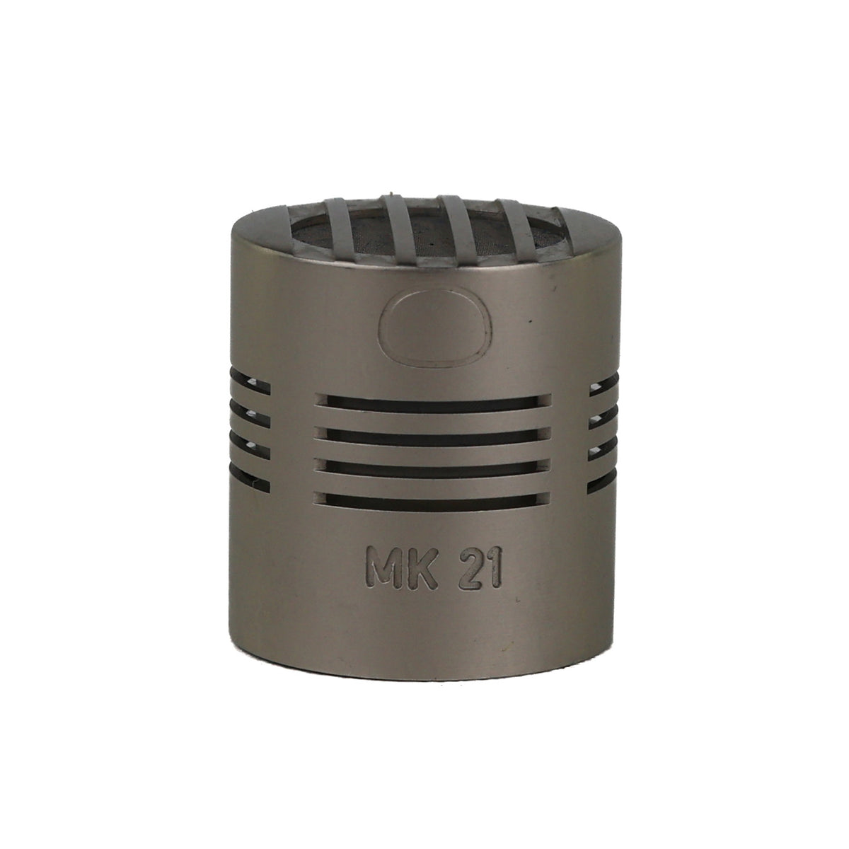 Schoeps MK 21 Wide Cardioid Capsule #45444 (Used) 1