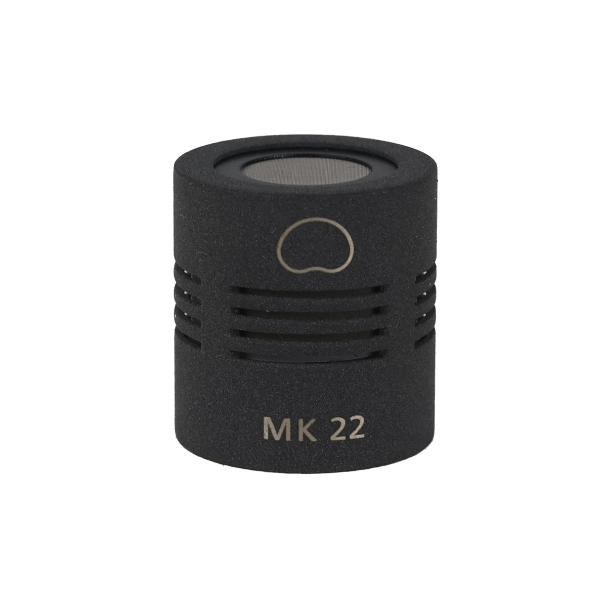 Schoeps MK 22 Open Cardioid Capsule #117882 (Used) 1