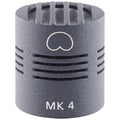Schoeps MK 4 Cardioid Capsule - Matte Gray