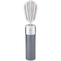 Schoeps V4 U Studio Condenser Vocal Microphone - Gray