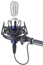 Schoeps V4 USM Studio Condenser Vocal Microphone Set - Blue