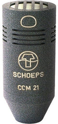 Schoeps CCM 21 Lg Wide Cardioid Compact Condenser Mic