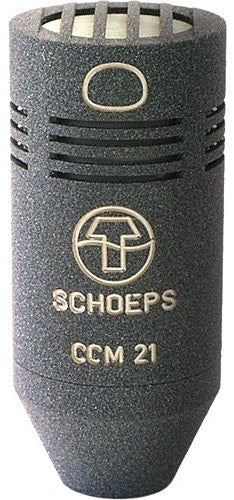Schoeps CCM 21 Lg Wide Cardioid Compact Condenser Mic