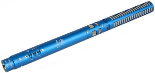 Schoeps SuperCMIT 2U Shotgun Microphone