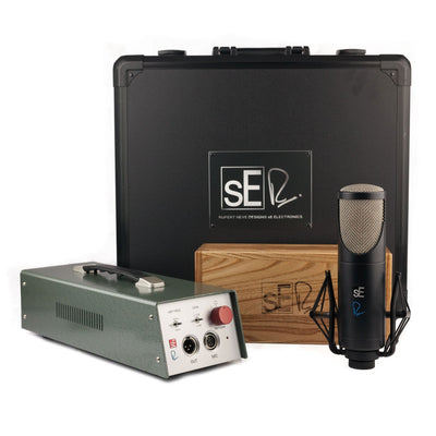 sE Electronics/Rupert Neve RNT Tube Condenser Microphone