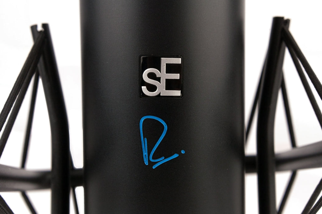 sE Electronics/Rupert Neve RNT Tube Condenser Microphone