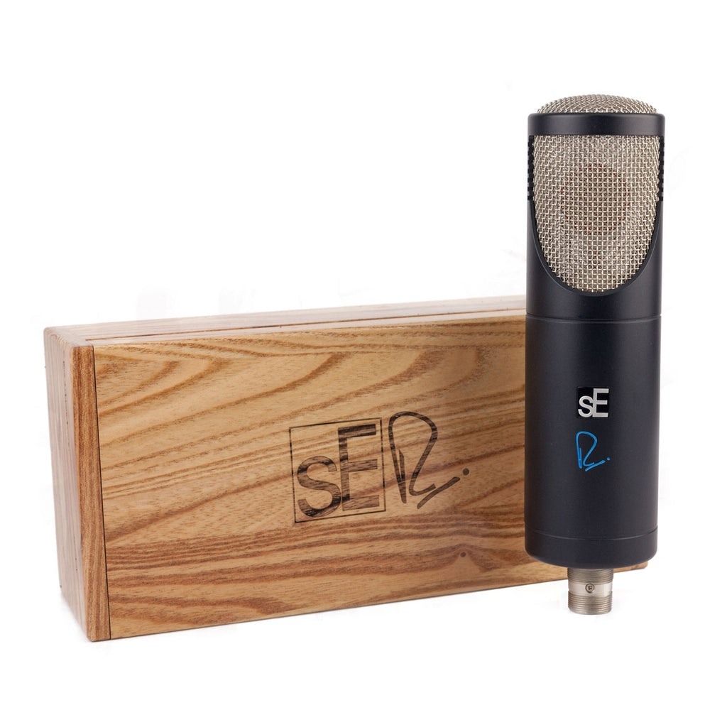 sE Electronics/Rupert Neve RNT Tube Condenser Microphone