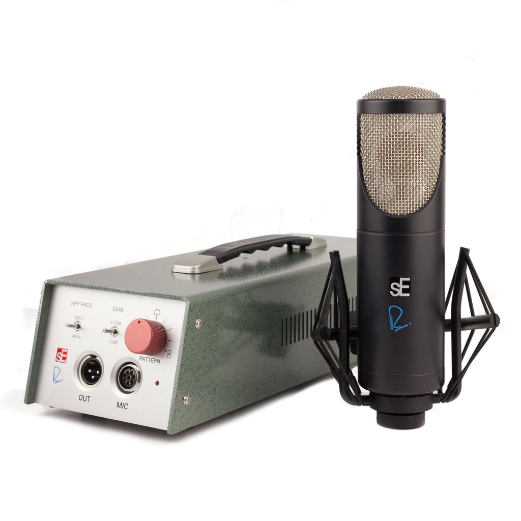 sE Electronics/Rupert Neve RNT Tube Condenser Microphone