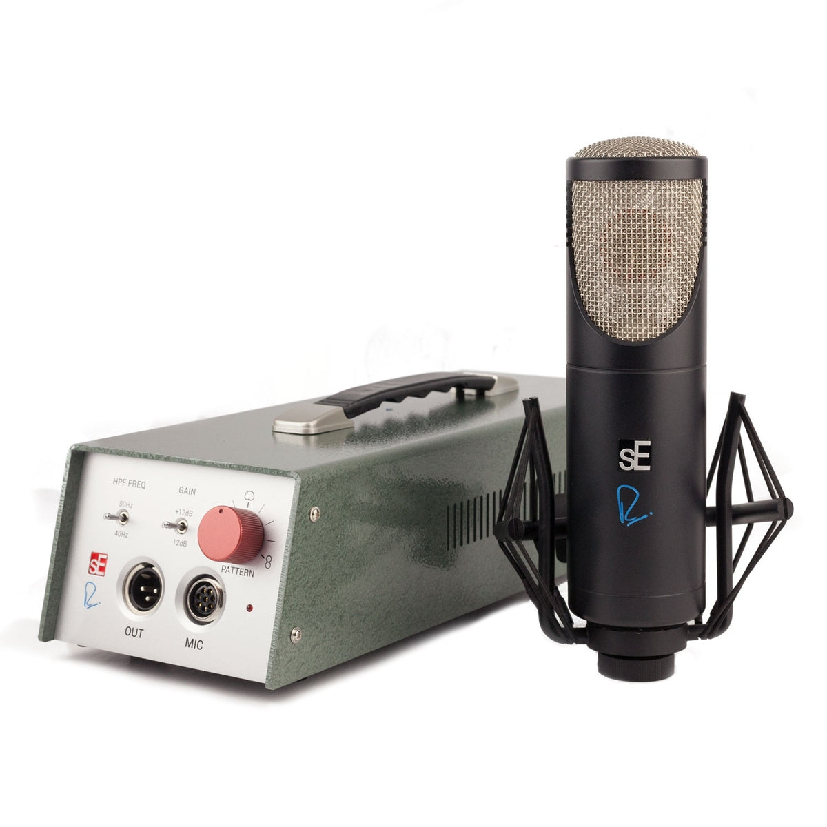 sE Electronics/Rupert Neve RNT Tube Condenser Microphone