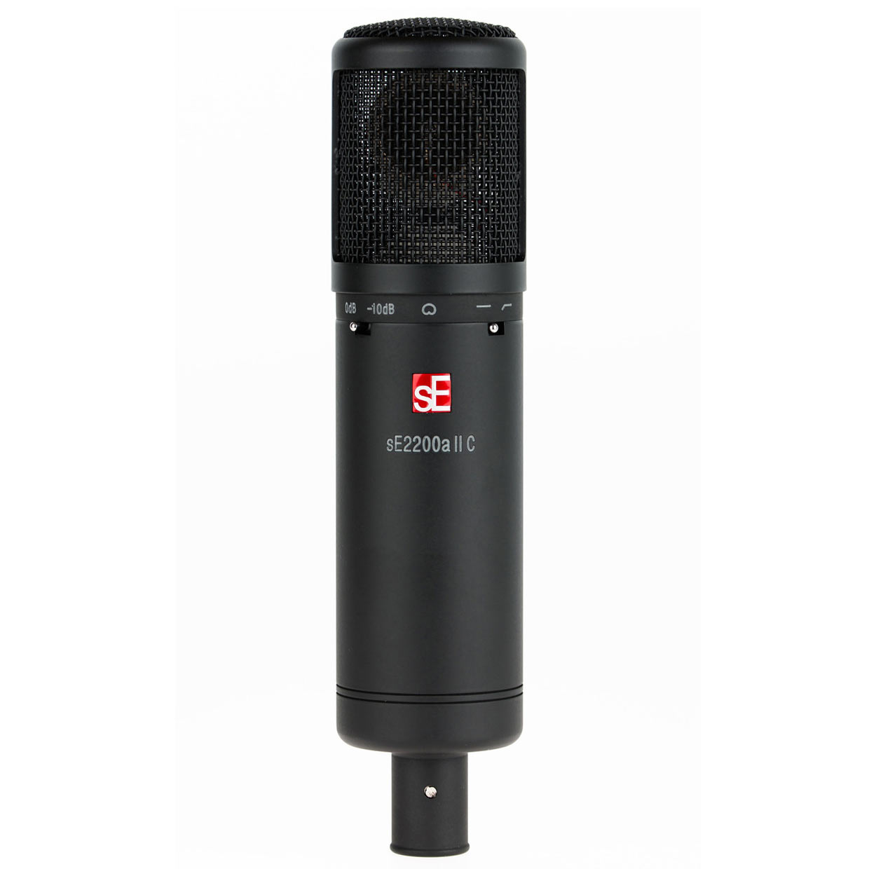 sE Electronics sE2200a II C – Vintage King