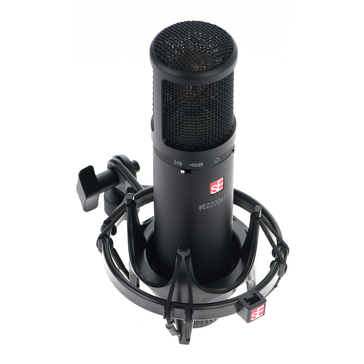 sE Electronics sE2200a II C – Vintage King