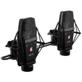sE Electronics sE4100 Large Diaphragm Cardioid Condenser Microphone - Pair