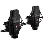 sE Electronics sE4100 Large Diaphragm Cardioid Condenser Microphone - Pair