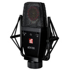 sE Electronics sE4100 Large Diaphragm Cardioid Condenser Microphone - Pair