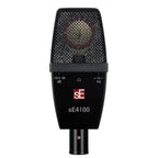 sE Electronics sE4100 Large Diaphragm Cardioid Condenser Microphone