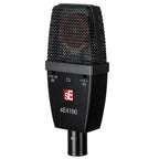 sE Electronics sE4100 Large Diaphragm Cardioid Condenser Microphone