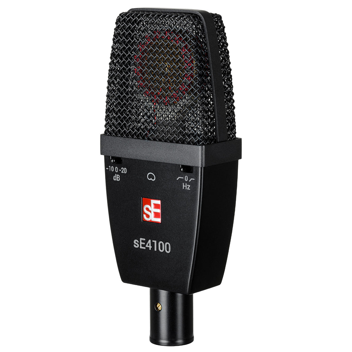 sE Electronics sE4100 Large Diaphragm Cardioid Condenser Microphone