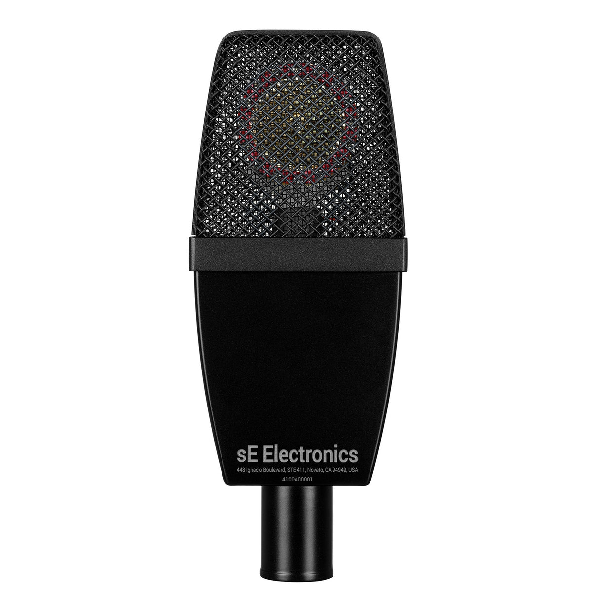 sE Electronics sE4100 Large Diaphragm Cardioid Condenser Microphone