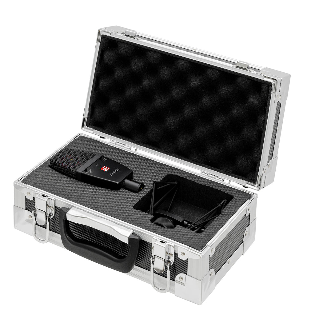 sE Electronics sE4100 Large Diaphragm Cardioid Condenser Microphone