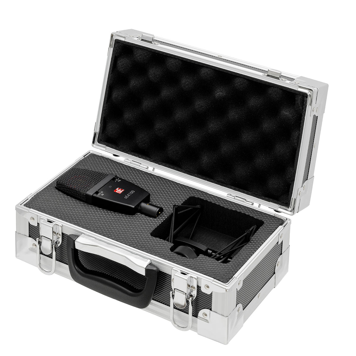 sE Electronics sE4100 Large Diaphragm Cardioid Condenser Microphone