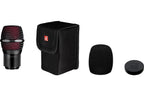 sE Electronics V7 MC1 Supercardioid Capsule for Shure Wireless - Black